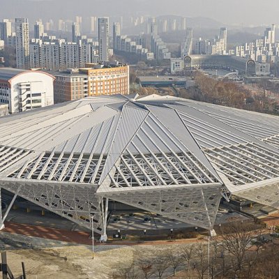 KSPO DOME