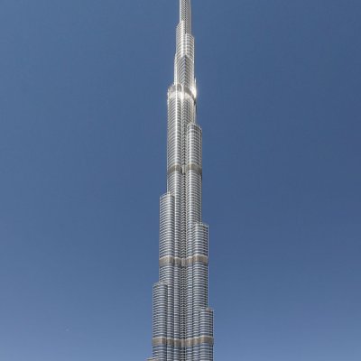 Lotte World Tower