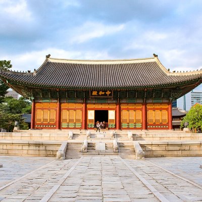 Korea University