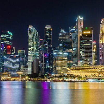 Marina Bay Street Circuit