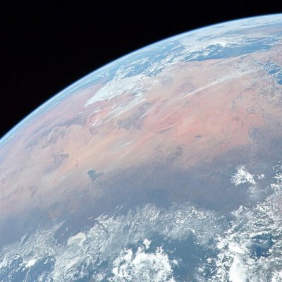 Sahara