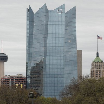 Frost Bank Center