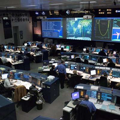 Ground Control