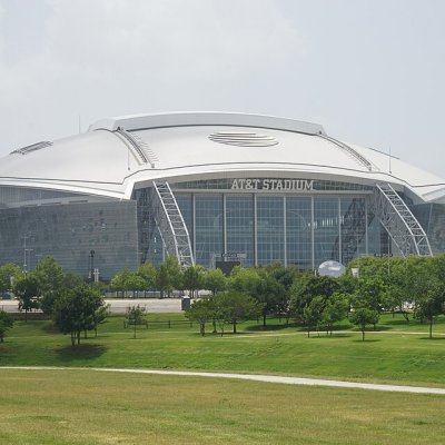 AT&T Stadium