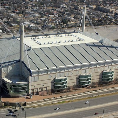 Alamodome