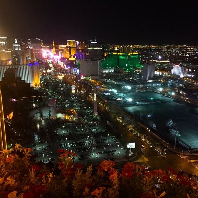 Hotel Vegas logo
