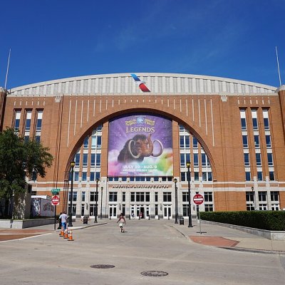 American Airlines Center