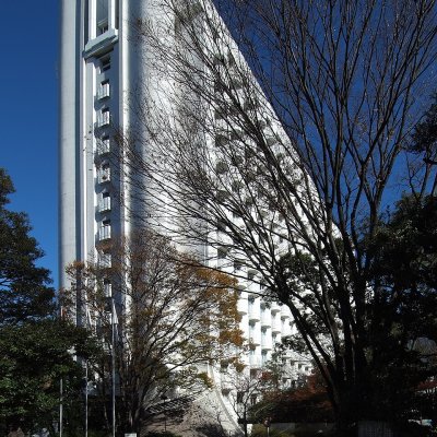 Grand Prince Hotel Shin Takanawa