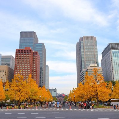 KANDA SQUARE HALL