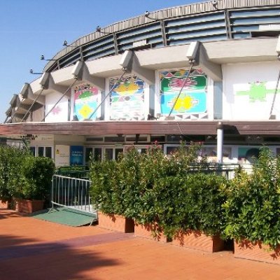 Nelson Mandela Forum