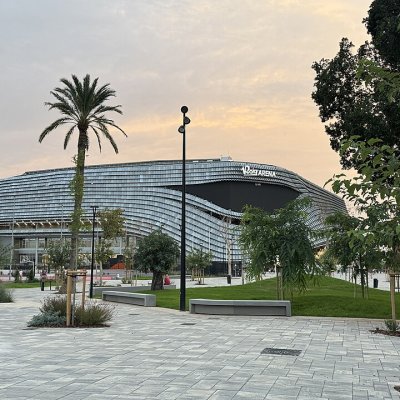 Roig Arena