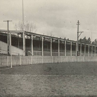 Melbourne Cricket Ground