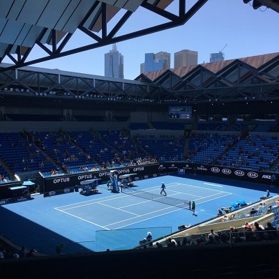 Margaret Court Arena