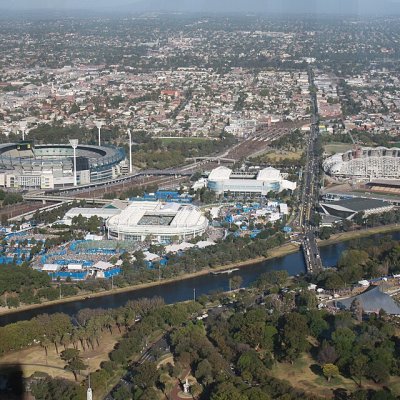 Rod Laver Arena