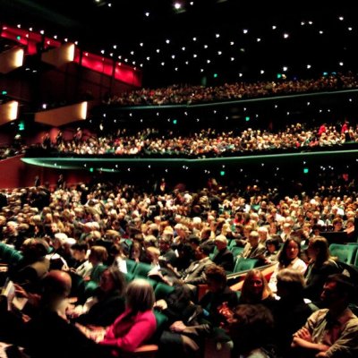 McCaw Hall logo