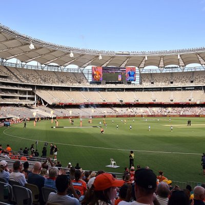 Optus Stadium