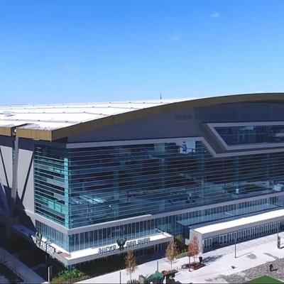 Fiserv Forum