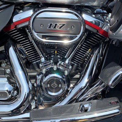Harley-Davidson Museum logo